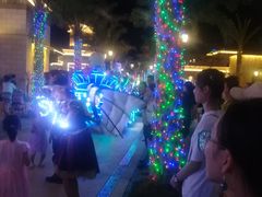 -三亚海昌梦幻海洋不夜城