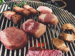 -和萌牛肠烧烤(财富中心店)