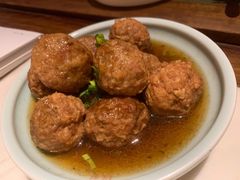 小吊丸子-小吊梨汤·北京菜·烤鸭(鸟巢店)