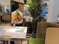 -荔粥记潮汕砂锅粥(太湖路店)
