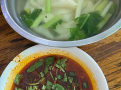 -王菊美食街·王菊面馆(总店)