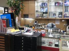 -三叶眼镜城批发市场(上海火车站店)