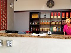 -銘悦阁烤鸭店