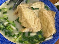 -浑河春面馆·老北京非遗鹿角面(良乡店)