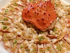 -粤盛海鲜平价店(洛溪食街店)
