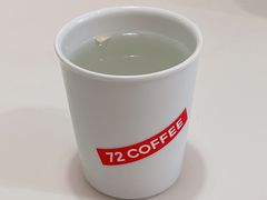 -72 COFFEE(东朝阳路店)