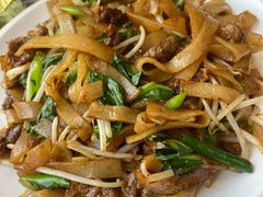 -潮汕美牛肉丸火锅店(天宁寺店)