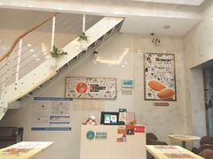 -甜心妈妈·榴莲星级糖水(北京路总店)