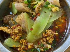 -胖子水煮(铁路三村无任何分店)