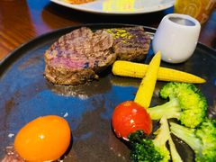 -MARU玛露音乐餐厅(前滩世贸店)