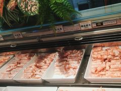 -金滏山烤肉·海鲜·火锅自助餐厅(襄阳万达店)