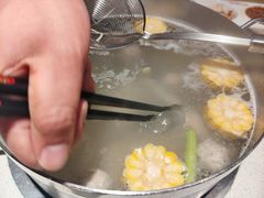 -浪里寻·臻牛养生牛肉火锅(方圆荟店)