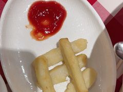 -西贝(上海中心店)