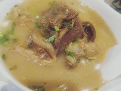 -翠華餐廳(浦东机场T1店)