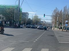 -诚之康口腔矫正种植中心(天通苑店)