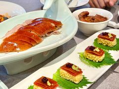 -花家怡园(四合院总店)
