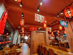 大堂-猪角·闽南猪脚饭(厦门中医院店)