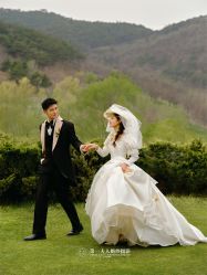 -第一夫人婚纱摄影(南京店)