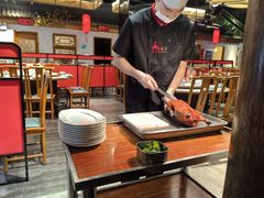 -北平食府(马鞍山路店)