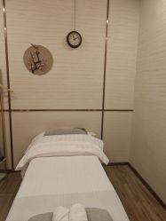 -芳朵美容养生SPA