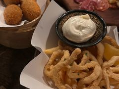 -Apollo·西班牙小酒馆(安福路店)