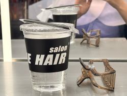 -FINE HAIR 烫染专业设计