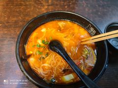-渝和喵叔米线(南坪万达店)