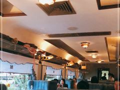 -火车头法国西餐厅