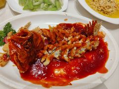 -得月楼·省级非遗·传统苏帮菜(观前店)
