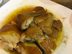 油鸡-糖朝(尖沙咀店)