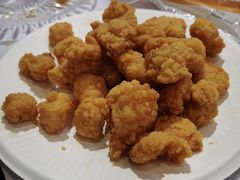 -福成自助烤肉(双桥万达店)