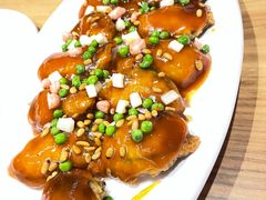 -枣子树·素食餐厅(普陀山店)