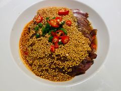 -九毛九西北菜(百信广场店)