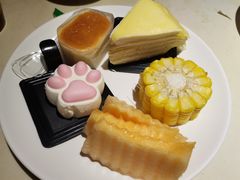 -加餐海鲜自助(集美银泰百货店)