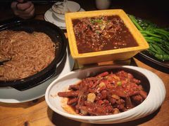 -幸福里时光餐吧