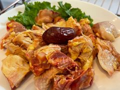 -天宜隆蘑菇宴火锅(石景山旗舰店)