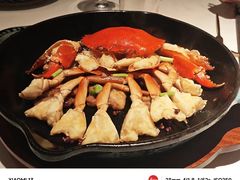 -炳胜私厨(万象前海店)