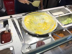 -多几谷·煎饼(上海七宝领展广场店)