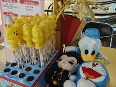 -翠微百货(龙德店)