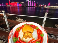 -李记红灯笼龙虾馆(渔人码头店)