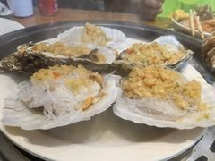 -海味当家·蒸锅海鲜(中山广场创始店)
