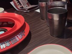 -胖哥俩肉蟹煲(济南世茂国际广场店)