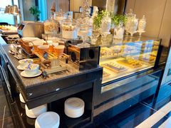-Social 秀西餐厅-长沙瑞吉酒店(运达店)