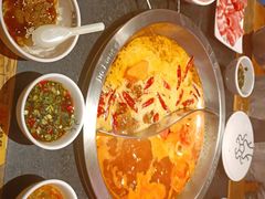 -大龙燚火锅(南山大道店)