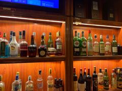 -The Cheebat 锌吧·Bistro(体育西店)