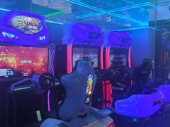 -快乐街区(成都龙湖北城天街店)