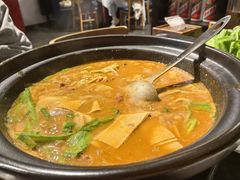 -泉味道贵州厨房(三里河店)