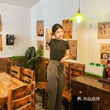 特别适合拍照，随手一拍都是港风大片这种风格太爱了