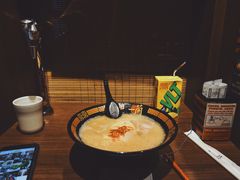 -一蘭拉面(铜锣湾店)