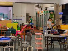 -阿婆东山羊肉店(鸿港海鲜批发市场店)